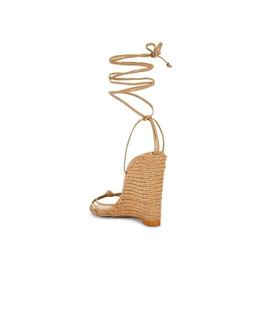 Raye White Ciela Wedge