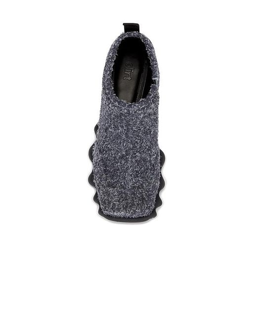 Dirt Black Range Mule