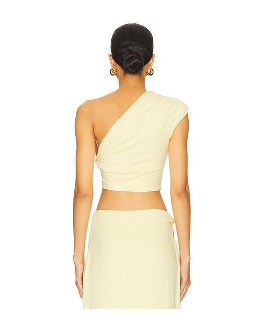 SNDY'S Multicolor X Revolve Baylee Top