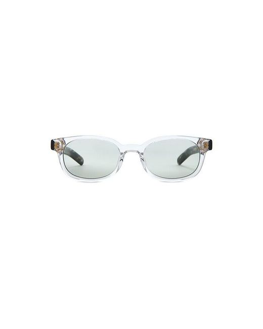 FLATLIST EYEWEAR Multicolor Le Bucheron Sunglasses for men