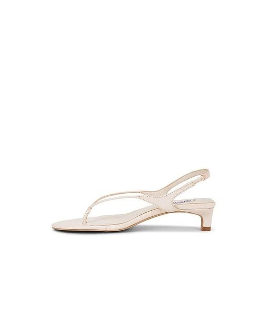 Senso White Sandale Genesis