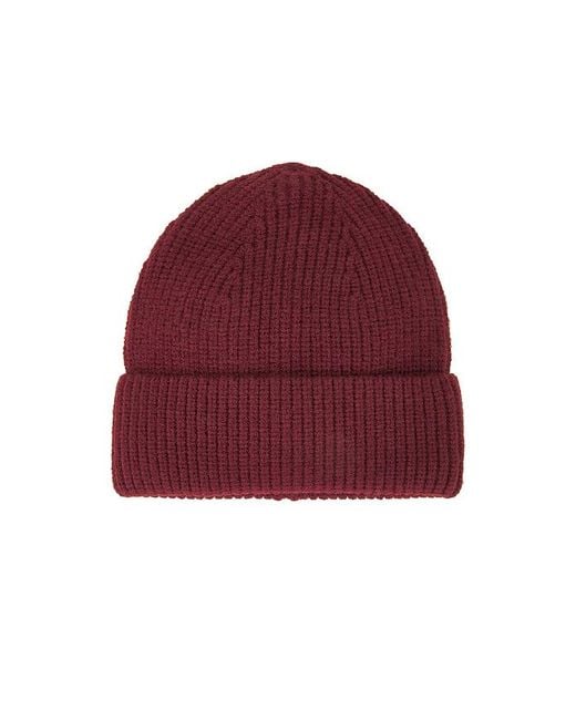 Hat Attack Black Beanie Epic