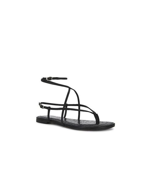 Sam Edelman Black Clarra Sandal