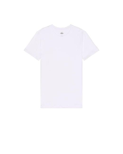 メンズ Alo Yoga セーター White