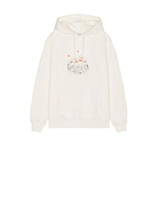 メンズ Drole de Monsieur パーカー White