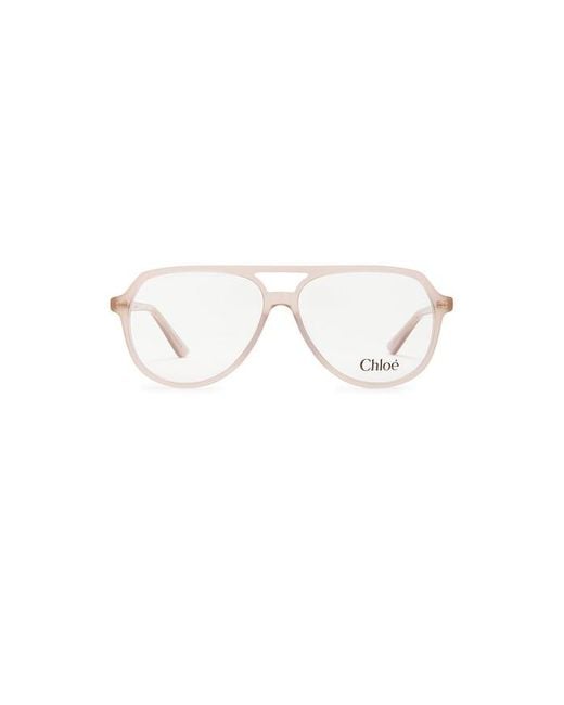 Chloé Multicolor Judy Eyeglasses