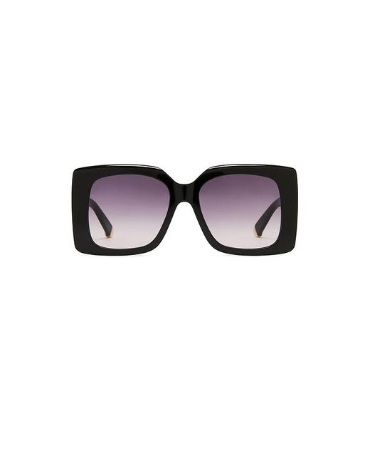 Stella McCartney Multicolor Medallion Sunglasses