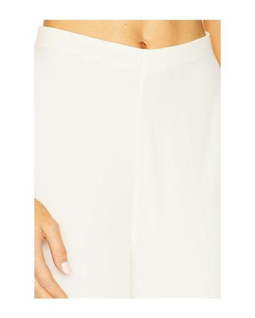 Alexis White Verio Pant