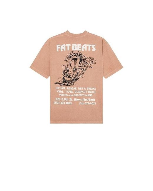 メンズ Pleasures Tシャツ Multicolor