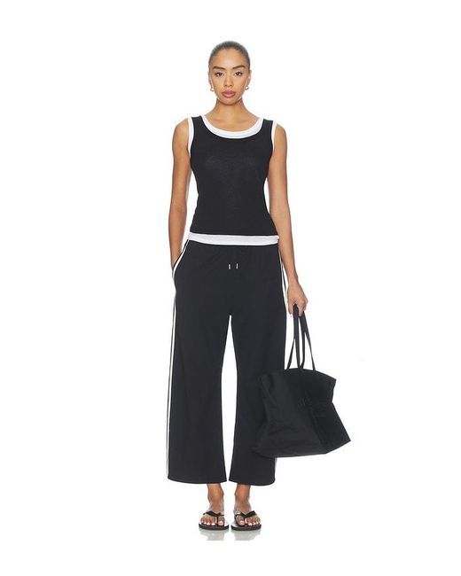 Pistola Black Bodie Sport Pant