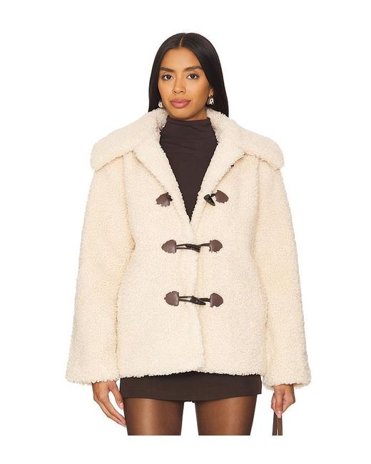 Tularosa Natural Mia Coat
