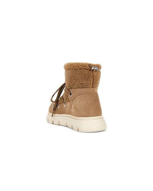Hunter Natural Boot Moriah