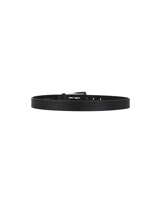 petit moments Black Reverie Belt