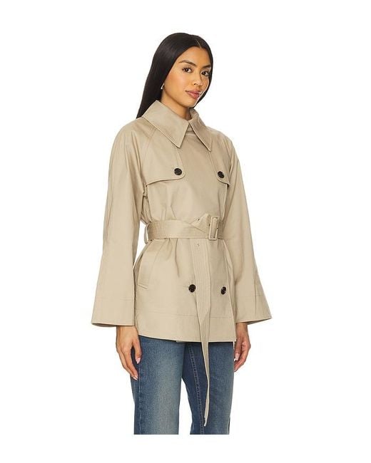 Rails Natural Lucien Jacket