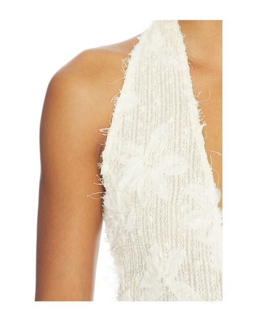 Sonya Moda Natural Noorah Gown