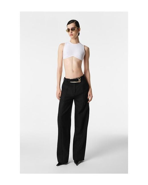 REVOLVE LOS ANGELES レディース ホワイト Heidi トラウザー