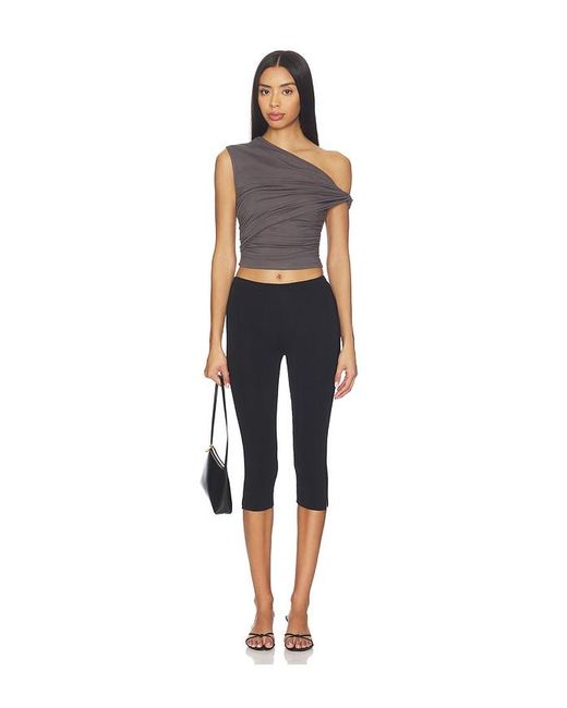 superdown Blue Alessia Top
