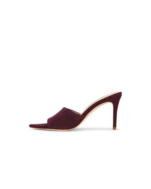 L'Agence Brown Lolita Viii Sandal