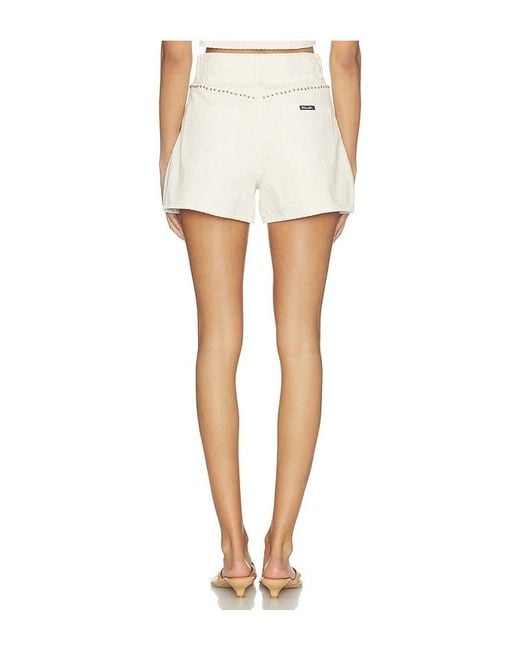 Rolla's White Mirage Short