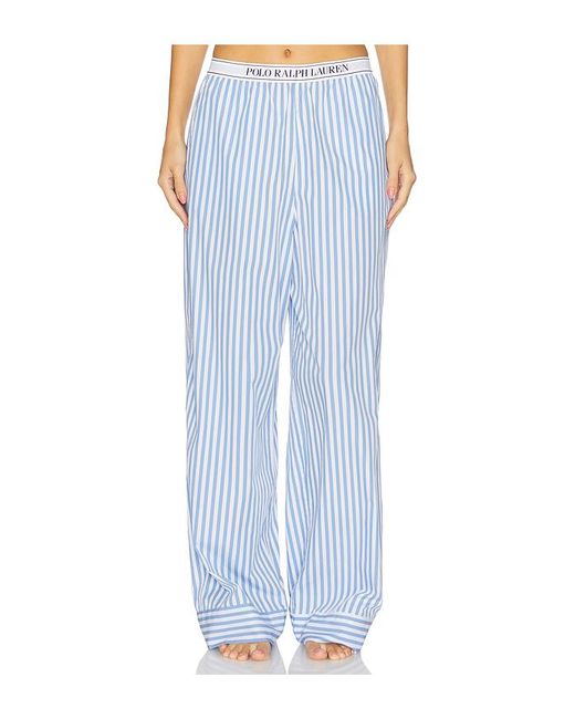 Polo Ralph Lauren Intimates Pant Separate in Blue | Lyst UK