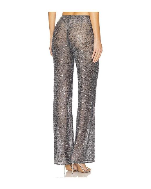 Nbd Gray The Freya Pants