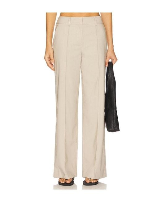Acler Natural Folie Pant