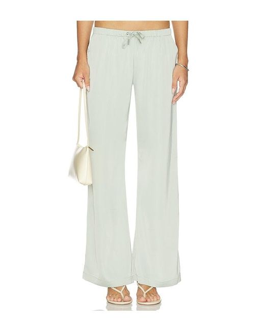 OW Collection White Lea Pant