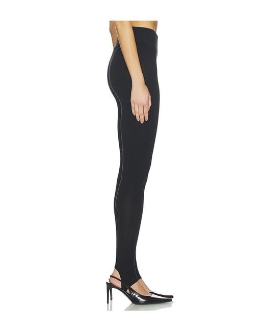 Miaou Blue Layla Legging