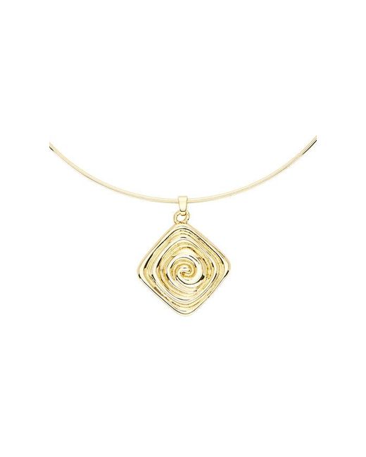 Luv Aj White The Seychelles Choker