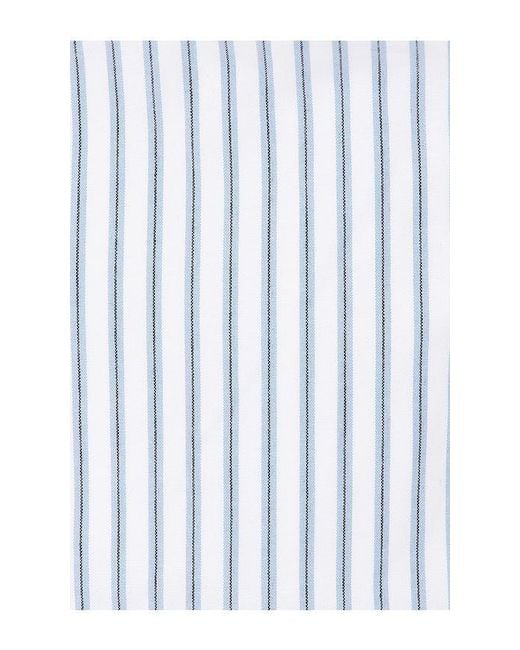 MAJORELLE White Cynthia Short
