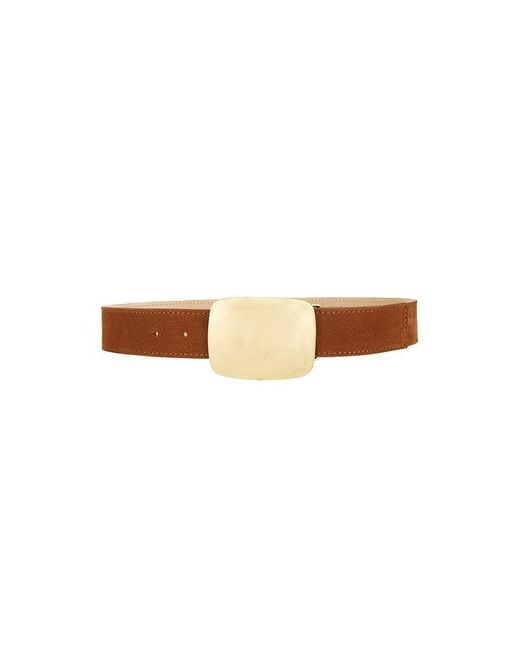 B-Low The Belt Multicolor Leighton Belt