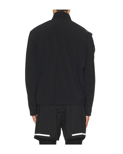 True Tribe Black Mercury Jacket for men