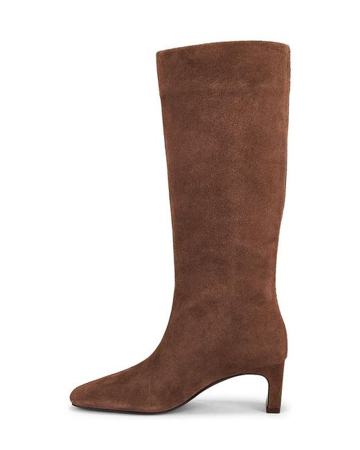 Rag & Bone Brown Astor Boot