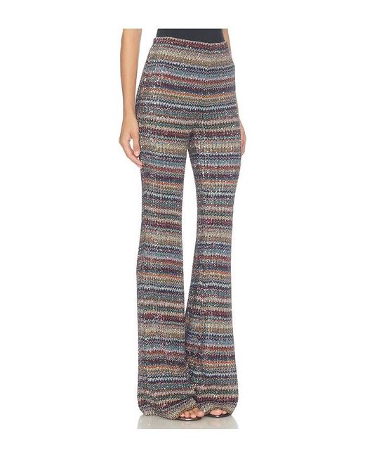 Missoni Multicolor Trousers