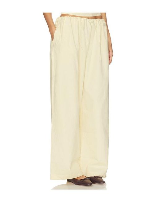 Lioness Natural Tidekiss Pant