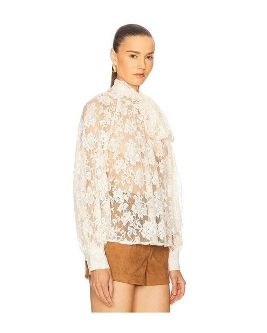 Astr Natural Cinthia Top