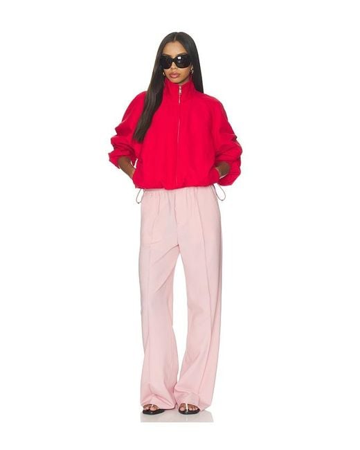 Closed Pink Winona Pants
