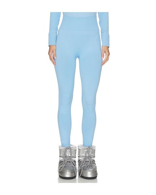 Halfdays Blue Sophia Legging