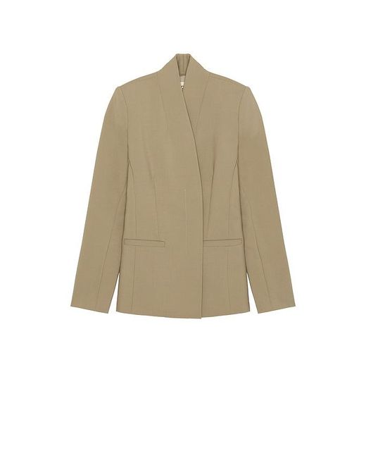 SRG Natural Jackie Blazer