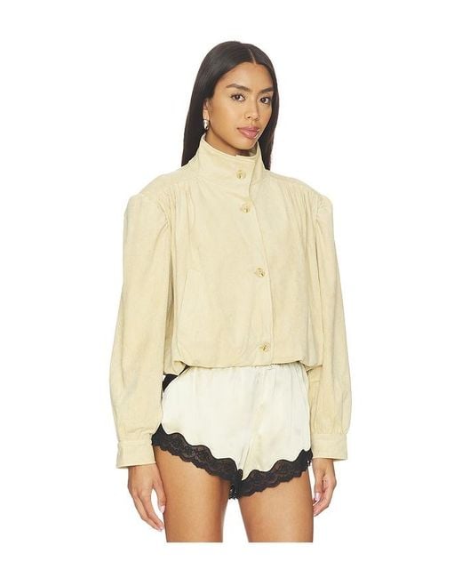 Lioness Natural Luminous Jacket