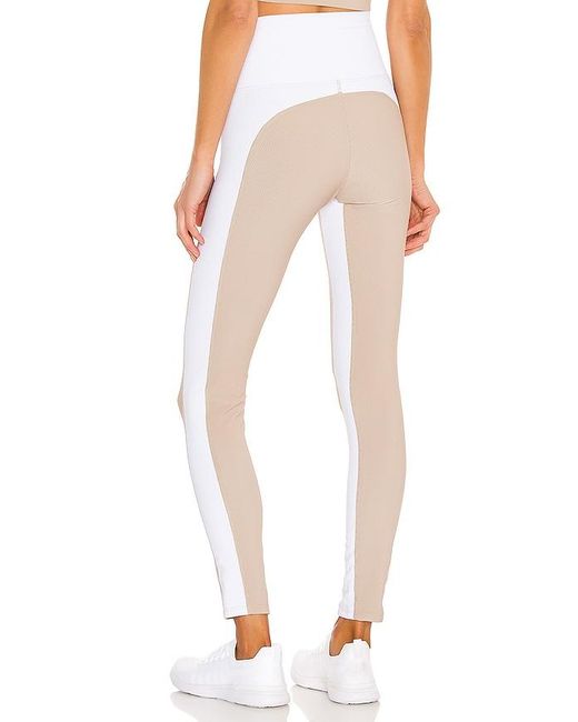 Beach Riot Multicolor Colorblock Legging