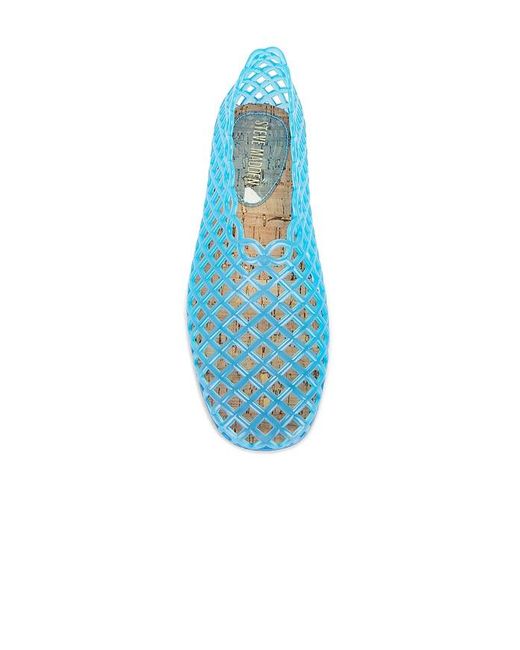 Steve Madden Blue Grove Flat