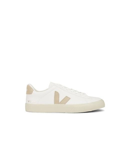 Veja Sneakers Classics in White für Herren