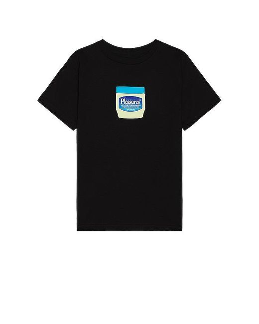 Jelly T-shirt Pleasures pour homme en coloris Black