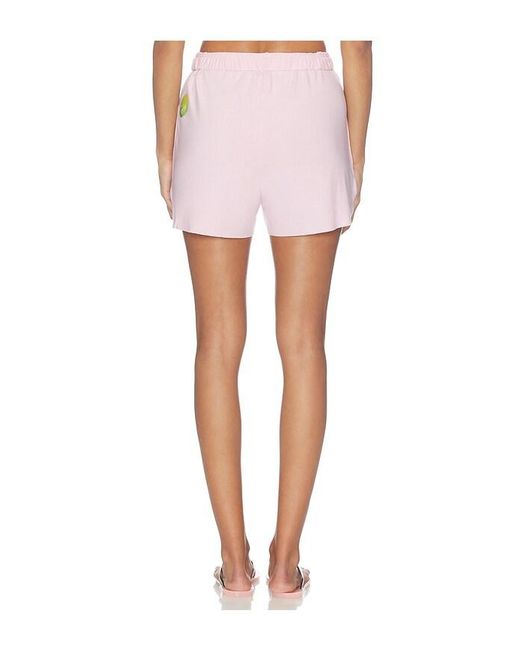 Boys Lie Pink Dating Certified Basic Short