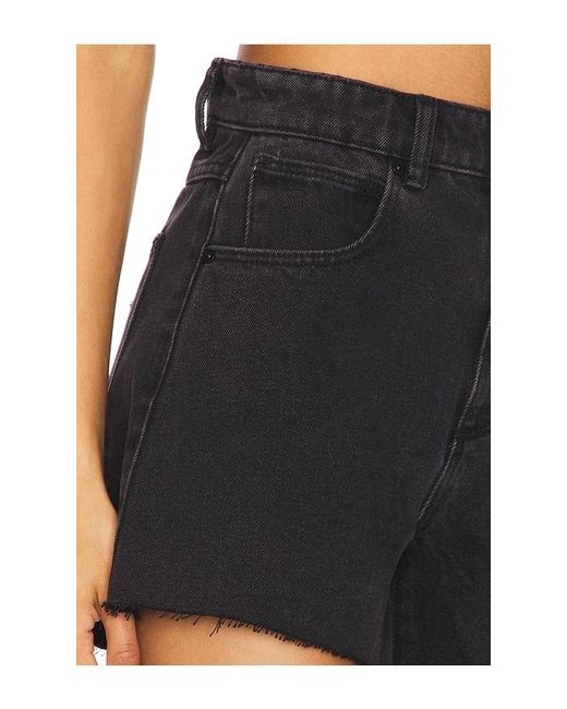 A.Brand Blue Venice Short