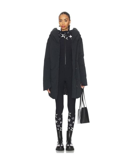 The Upside Black Superstar Nova Jumpsuit