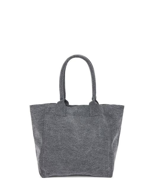 Isabel Marant Black Kleine Tote-Bag Yenky