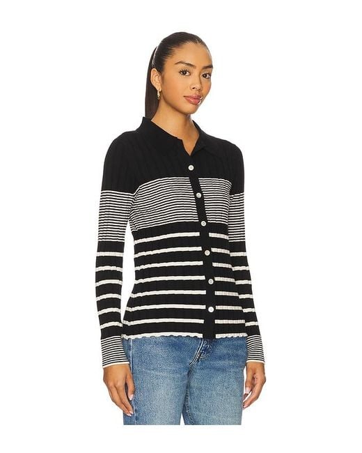Rails Black Aurelia Sweater