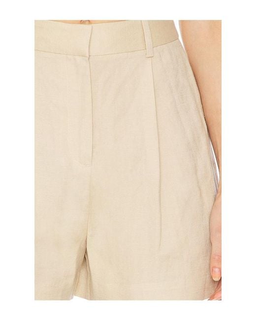 L'academie Natural Leala Short